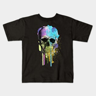 skull Kids T-Shirt